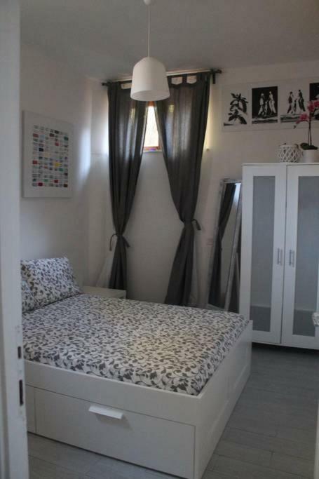 La Casa Di Ornella Apartamento Roma Exterior foto