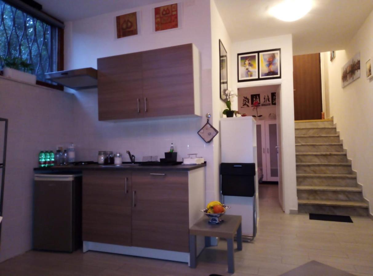 La Casa Di Ornella Apartamento Roma Exterior foto